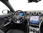 Mercedes-Benz C-klasse 63 S E Performance F1 Edition | Achterasbesturing | AMG Performance Sportstoelen | Panorama - Schuifdak | Multicontourstoelen | Burmester Surround Sound | Head-Up Display