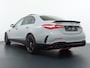 Mercedes-Benz C-klasse 63 S E Performance F1 Edition | Achterasbesturing | AMG Performance Sportstoelen | Panorama - Schuifdak | Multicontourstoelen | Burmester Surround Sound | Head-Up Display