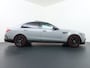 Mercedes-Benz C-klasse 63 S E Performance F1 Edition | Achterasbesturing | AMG Performance Sportstoelen | Panorama - Schuifdak | Multicontourstoelen | Burmester Surround Sound | Head-Up Display
