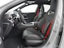 Mercedes-Benz C-klasse 63 S E Performance F1 Edition | Achterasbesturing | AMG Performance Sportstoelen | Panorama - Schuifdak | Multicontourstoelen | Burmester Surround Sound | Head-Up Display