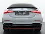 Mercedes-Benz C-klasse 63 S E Performance F1 Edition | Achterasbesturing | AMG Performance Sportstoelen | Panorama - Schuifdak | Multicontourstoelen | Burmester Surround Sound | Head-Up Display