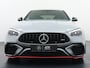 Mercedes-Benz C-klasse 63 S E Performance F1 Edition | Achterasbesturing | AMG Performance Sportstoelen | Panorama - Schuifdak | Multicontourstoelen | Burmester Surround Sound | Head-Up Display