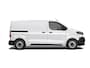 Peugeot e-Expert Standaard - electric | 16" stalen velgen | Elektrisch bedienbare en verwarmbare buitenspiegels | Getint glas (70% lichtdoorlatend)