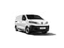 Peugeot e-Expert Standaard - electric | 16" stalen velgen | Elektrisch bedienbare en verwarmbare buitenspiegels | Getint glas (70% lichtdoorlatend)