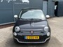 Fiat 500 1.2 Lounge *airco *bluetooth *15'' *toponderhouden