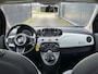 Fiat 500 1.2 Lounge *airco *bluetooth *15'' *toponderhouden