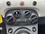 Fiat 500 1.2 Lounge *airco *bluetooth *15'' *toponderhouden