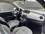 Fiat 500 1.2 Lounge *airco *bluetooth *15'' *toponderhouden