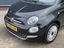 Fiat 500 1.2 Lounge *airco *bluetooth *15'' *toponderhouden