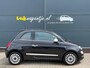 Fiat 500 1.2 Lounge *airco *bluetooth *15'' *toponderhouden