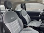 Fiat 500 1.2 Lounge *airco *bluetooth *15'' *toponderhouden
