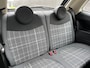 Fiat 500 1.2 Lounge *airco *bluetooth *15'' *toponderhouden