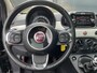 Fiat 500 1.2 Lounge *airco *bluetooth *15'' *toponderhouden