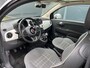 Fiat 500 1.2 Lounge *airco *bluetooth *15'' *toponderhouden