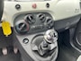Fiat 500 1.2 Lounge *airco *bluetooth *15'' *toponderhouden
