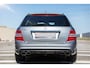Mercedes-Benz C-klasse Estate 63 Origineel NL/Volledig onderhouden/Panoramadak/Navigatie/Elektrische & verwarmde stoelen/Climate control/Cruise control/Lichtmetalen velgen/Harman-Kardon installatie/Keyless entry/Elektrische kofferbak/Elektrische, inklapbare & verwarmde spiegel