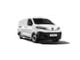 Peugeot e-Expert Standaard - electric | 16" stalen velgen | Elektrisch bedienbare en verwarmbare buitenspiegels | Getint glas (70% lichtdoorlatend)