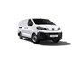 Peugeot e-Expert Standaard - electric | 16" stalen velgen | Elektrisch bedienbare en verwarmbare buitenspiegels | Getint glas (70% lichtdoorlatend)