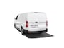 Peugeot e-Expert Standaard - electric | 16" stalen velgen | Elektrisch bedienbare en verwarmbare buitenspiegels | Getint glas (70% lichtdoorlatend)