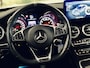 Mercedes-Benz C-klasse 63 | 19" Lichtmetaal | Camera | LED | Leder | Cruise Control | Airconditioning | Parkeersensoren | Bluetooth | Elektrische Stoelen |