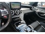 Mercedes-Benz C-klasse Estate 63 S 510PK SCHAAL STOELEN|HEAD-UP|MEMORY|BURMESTER|SFEER VERLICHTING|1E EIGENAAR