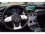 Mercedes-Benz C-klasse Cabrio 43 4MATIC Autom Leder/Alcantara Navi 360 Camera Adaptieve Cruise Clima 2x PDC LMV ENZ NL Auto.