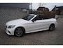 Mercedes-Benz C-klasse Cabrio 43 4MATIC Autom Leder/Alcantara Navi 360 Camera Adaptieve Cruise Clima 2x PDC LMV ENZ NL Auto.