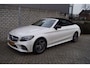 Mercedes-Benz C-klasse Cabrio 43 4MATIC Autom Leder/Alcantara Navi 360 Camera Adaptieve Cruise Clima 2x PDC LMV ENZ NL Auto.