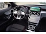 Mercedes-Benz C-klasse Cabrio 43 4MATIC Autom Leder/Alcantara Navi 360 Camera Adaptieve Cruise Clima 2x PDC LMV ENZ NL Auto.