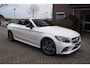 Mercedes-Benz C-klasse Cabrio 43 4MATIC Autom Leder/Alcantara Navi 360 Camera Adaptieve Cruise Clima 2x PDC LMV ENZ NL Auto.