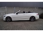 Mercedes-Benz C-klasse Cabrio 43 4MATIC Autom Leder/Alcantara Navi 360 Camera Adaptieve Cruise Clima 2x PDC LMV ENZ NL Auto.
