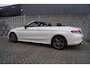 Mercedes-Benz C-klasse Cabrio 43 4MATIC Autom Leder/Alcantara Navi 360 Camera Adaptieve Cruise Clima 2x PDC LMV ENZ NL Auto.