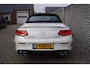 Mercedes-Benz C-klasse Cabrio 43 4MATIC Autom Leder/Alcantara Navi 360 Camera Adaptieve Cruise Clima 2x PDC LMV ENZ NL Auto.