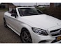 Mercedes-Benz C-klasse Cabrio 43 4MATIC Autom Leder/Alcantara Navi 360 Camera Adaptieve Cruise Clima 2x PDC LMV ENZ NL Auto.