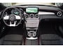 Mercedes-Benz C-klasse Cabrio 43 4MATIC Autom Leder/Alcantara Navi 360 Camera Adaptieve Cruise Clima 2x PDC LMV ENZ NL Auto.
