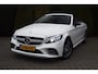 Mercedes-Benz C-klasse Cabrio 43 4MATIC Autom Leder/Alcantara Navi 360 Camera Adaptieve Cruise Clima 2x PDC LMV ENZ NL Auto.