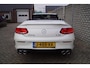 Mercedes-Benz C-klasse Cabrio 43 4MATIC Autom Leder/Alcantara Navi 360 Camera Adaptieve Cruise Clima 2x PDC LMV ENZ NL Auto.
