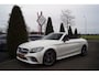 Mercedes-Benz C-klasse Cabrio 43 4MATIC Autom Leder/Alcantara Navi 360 Camera Adaptieve Cruise Clima 2x PDC LMV ENZ NL Auto.