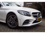 Mercedes-Benz C-klasse Cabrio 43 4MATIC Autom Leder/Alcantara Navi 360 Camera Adaptieve Cruise Clima 2x PDC LMV ENZ NL Auto.