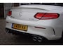 Mercedes-Benz C-klasse Cabrio 43 4MATIC Autom Leder/Alcantara Navi 360 Camera Adaptieve Cruise Clima 2x PDC LMV ENZ NL Auto.