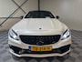 Mercedes-Benz C-klasse Coupé 63 S Edition | Pano | Leer