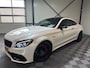 Mercedes-Benz C-klasse Coupé 63 S Edition | Pano | Leer