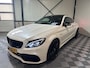 Mercedes-Benz C-klasse Coupé 63 S Edition | Pano | Leer