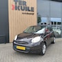 Nissan Micra 1.2 Automaat 2013 TEKNA 5 Drs