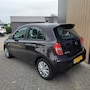 Nissan Micra 1.2 Automaat 2013 TEKNA 5 Drs