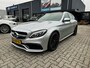 Mercedes-Benz C-klasse Estate 63 S Pano, Leer, Navi, Cruise