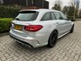 Mercedes-Benz C-klasse Estate 63 S Pano, Leer, Navi, Cruise