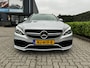 Mercedes-Benz C-klasse Estate 63 S Pano, Leer, Navi, Cruise