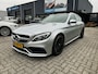 Mercedes-Benz C-klasse Estate 63 S Pano, Leer, Navi, Cruise
