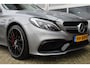 Mercedes-Benz C-klasse Estate 63 S / Panoramadak / N.A.P.